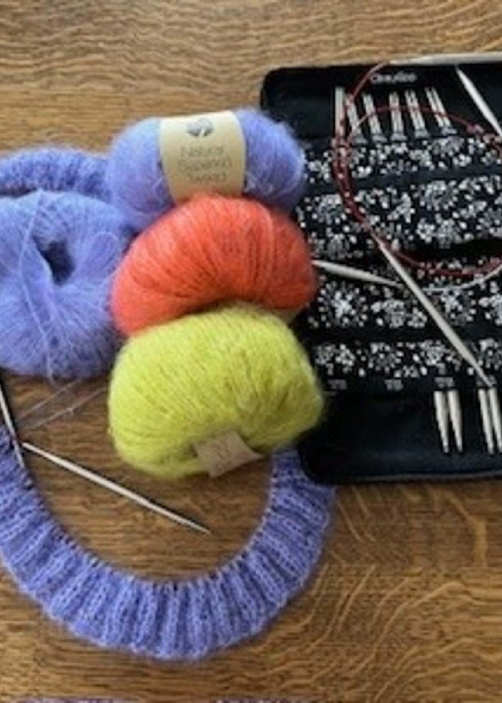 Rondbrei-atelier