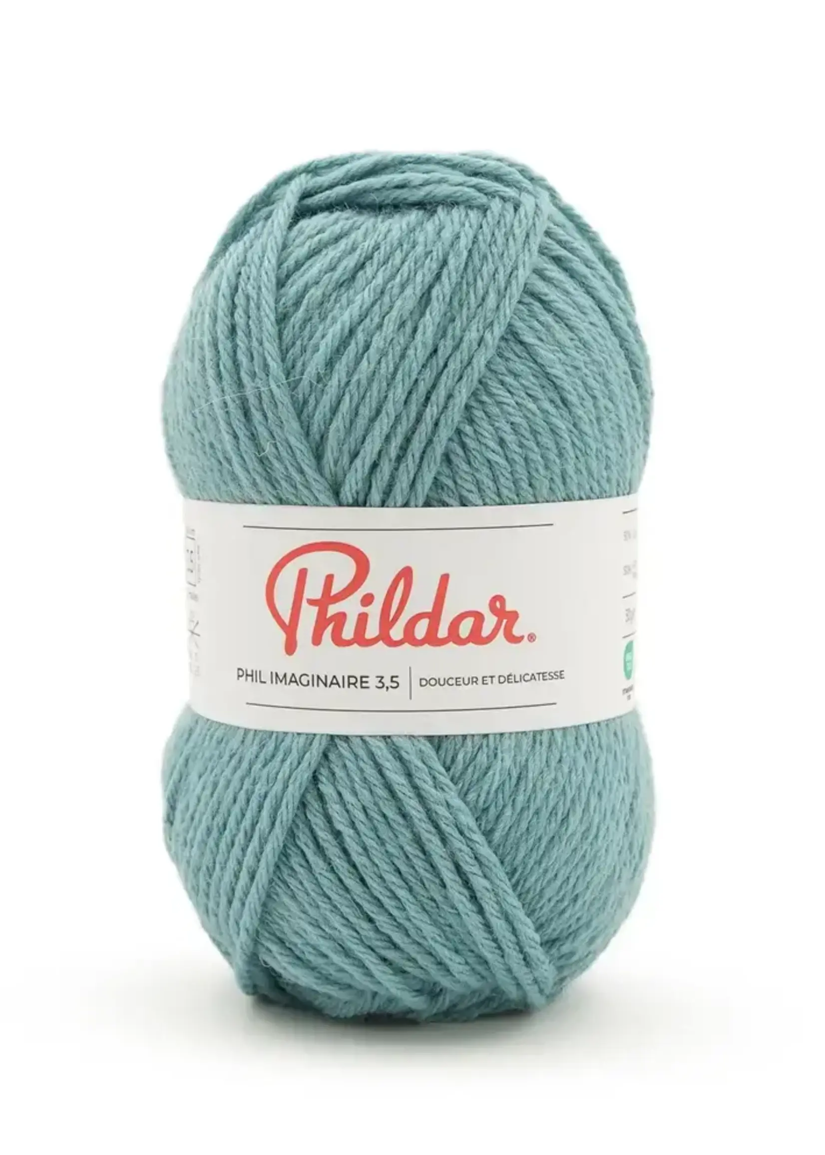 Phildar Phil Imaginaire 3.5 -amande