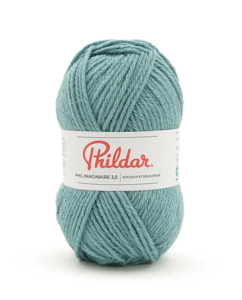Phildar Phil Imaginaire 3.5 -amande