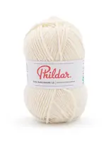 Phildar Phil Imaginaire 3.5 -blanc