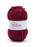 Phildar Phil Imaginaire 3.5 -burgundy
