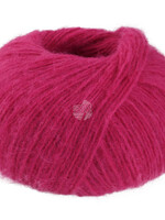 Lana Grossa Nebbia -Lana Grossa -03 fuchia