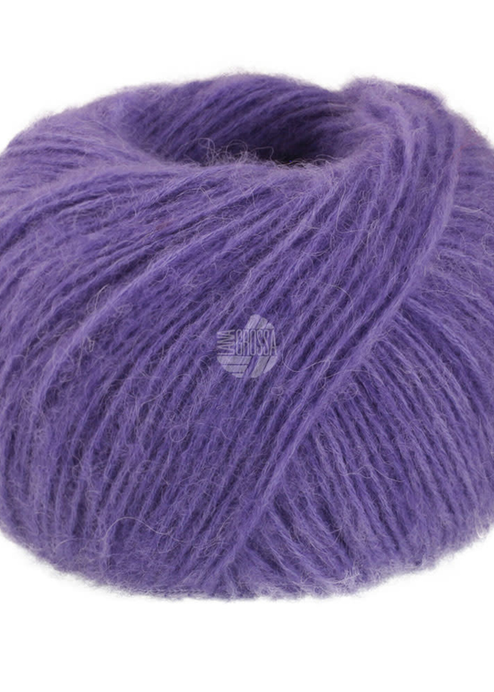 Lana Grossa Nebbia -Lana Grossa -04 lavendel