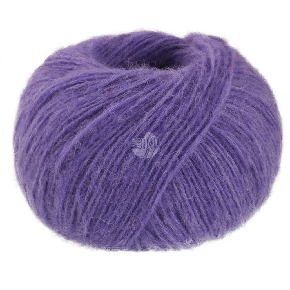 Lana Grossa Nebbia -Lana Grossa -04 lavendel