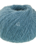 Lana Grossa Nebbia -Lana Grossa -05 duifblauw