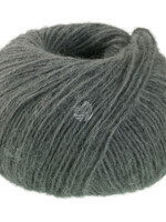 Lana Grossa Nebbia -Lana Grossa -07 donkergrijs