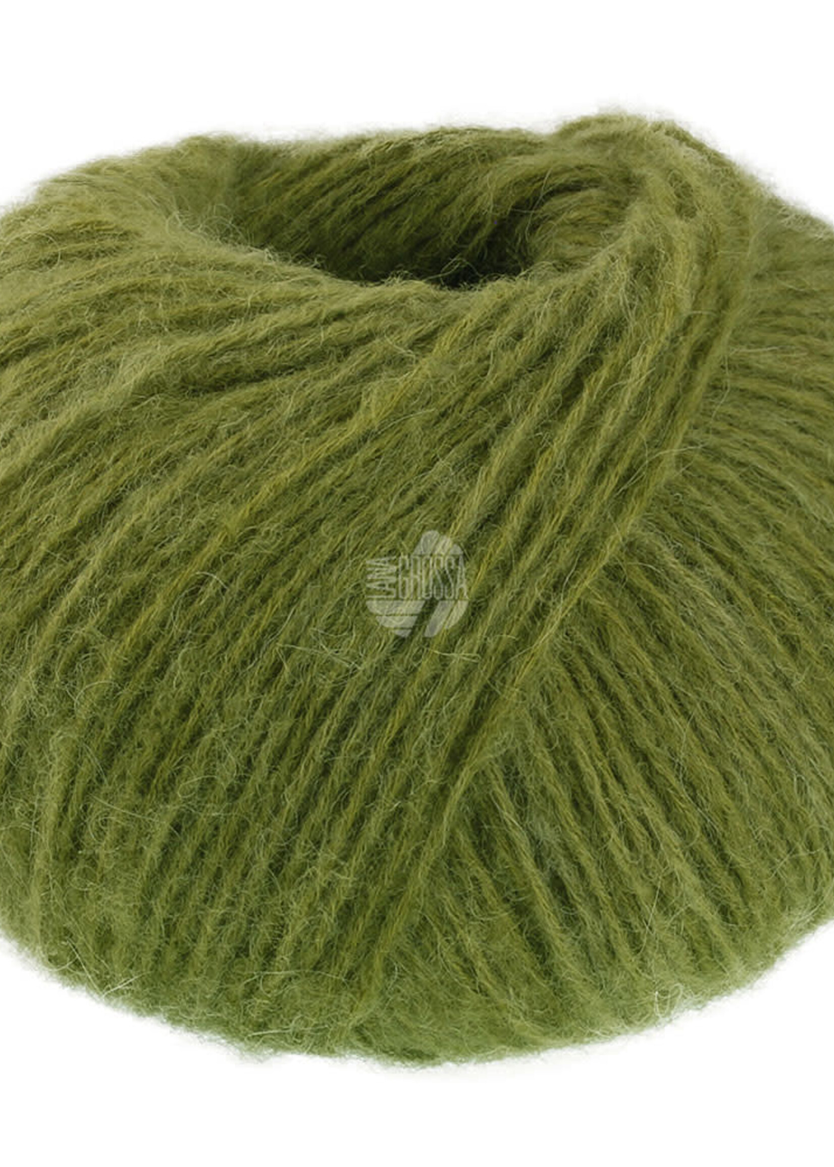 Lana Grossa Nebbia -Lana Grossa -10 appelgroen