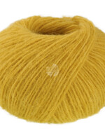 Lana Grossa Nebbia -Lana Grossa -11 geel