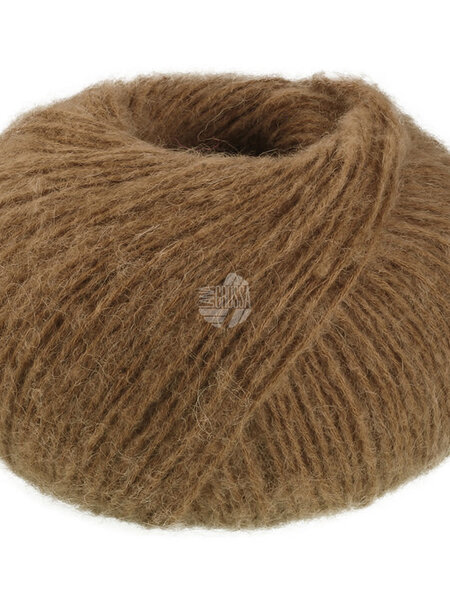 Lana Grossa Nebbia -Lana Grossa -12 camel