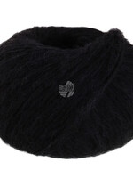 Lana Grossa Nebbia -Lana Grossa -16 zwart