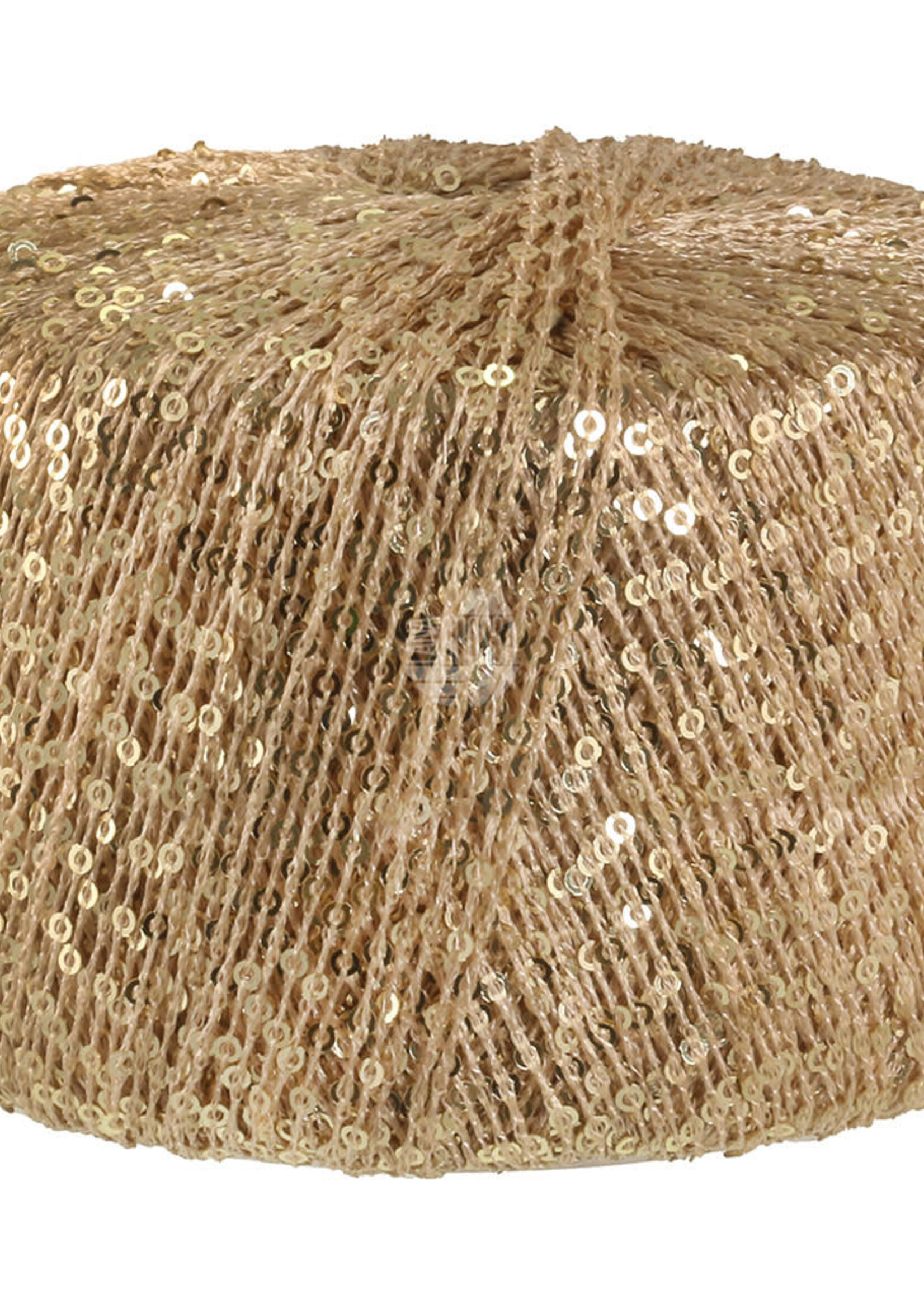 Lana Grossa Glamour - Lana Grossa -10 beige