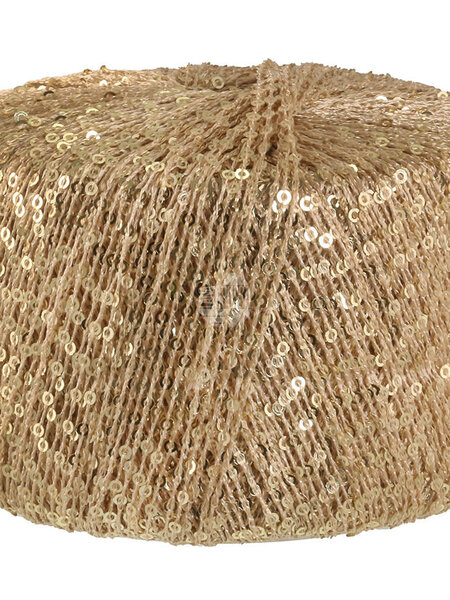 Lana Grossa Glamour -10 beige