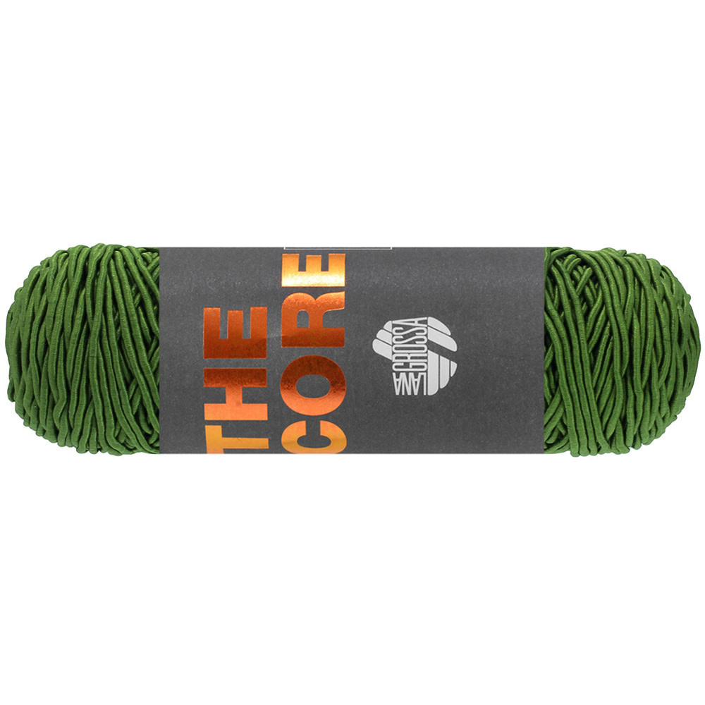 Lana Grossa The Core – Lana Grossa 30-bladgroen