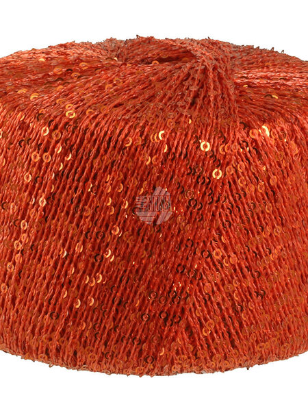 Lana Grossa Glamour -07 rood