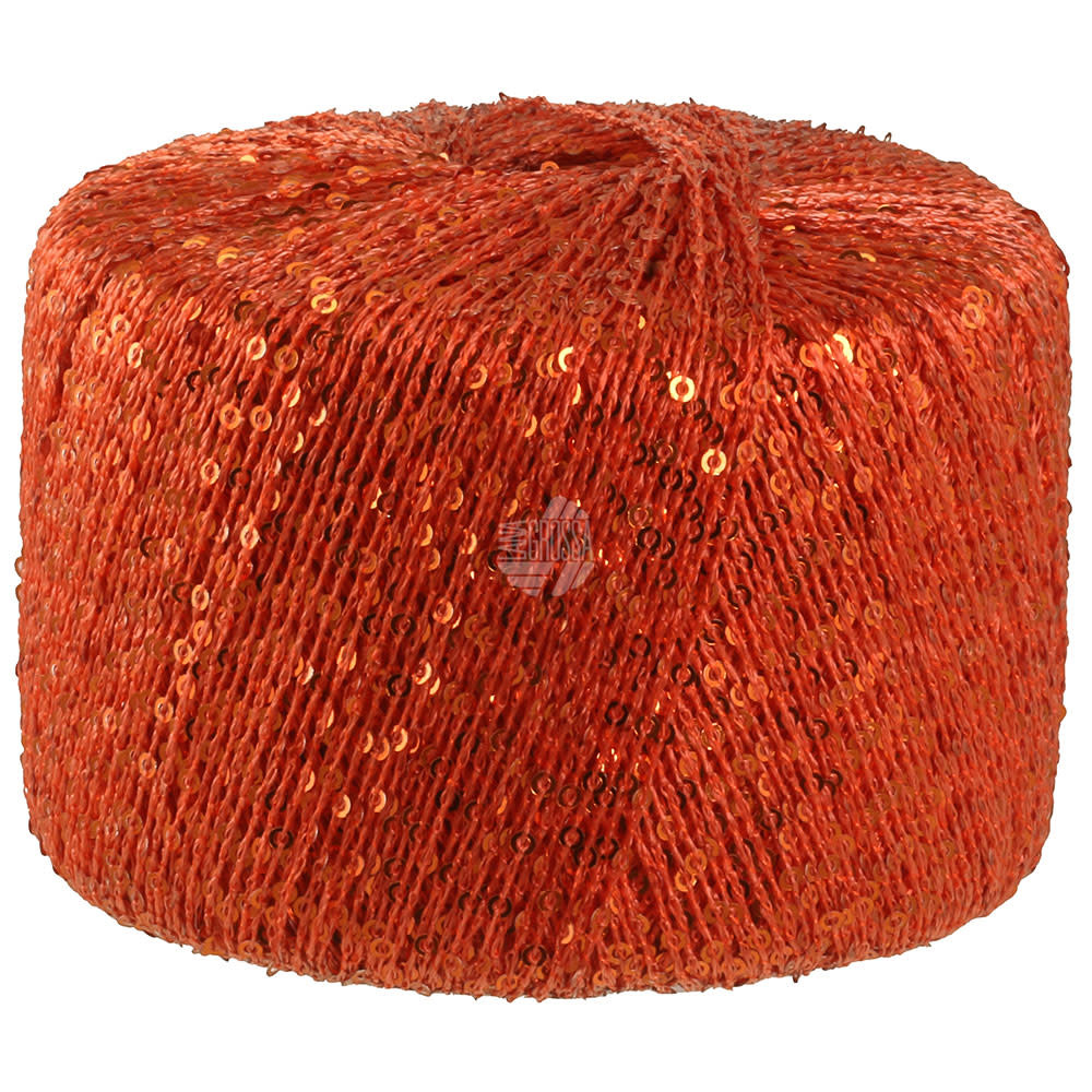 Lana Grossa Glamour -07 rood