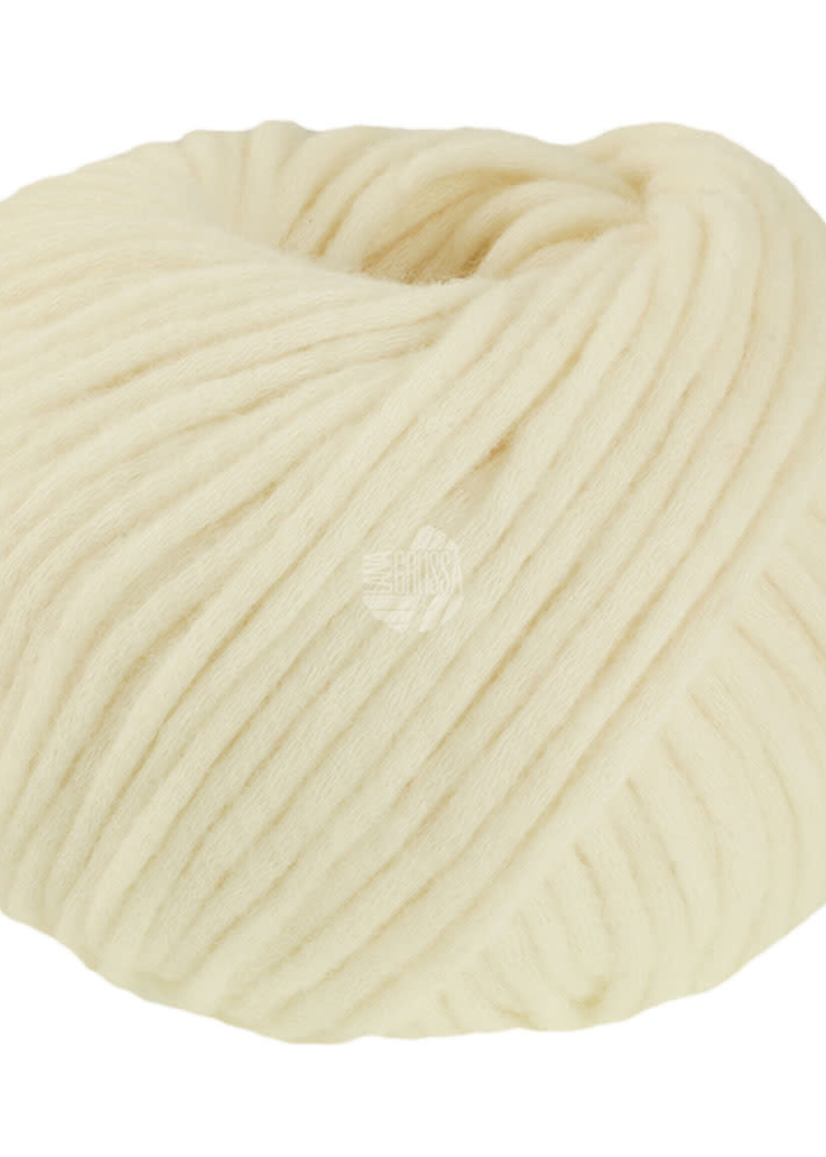 Lana Grossa Winter Softness -Lana Grossa -01 ecru