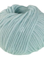 Lana Grossa Winter Softness -02 hemelblauw