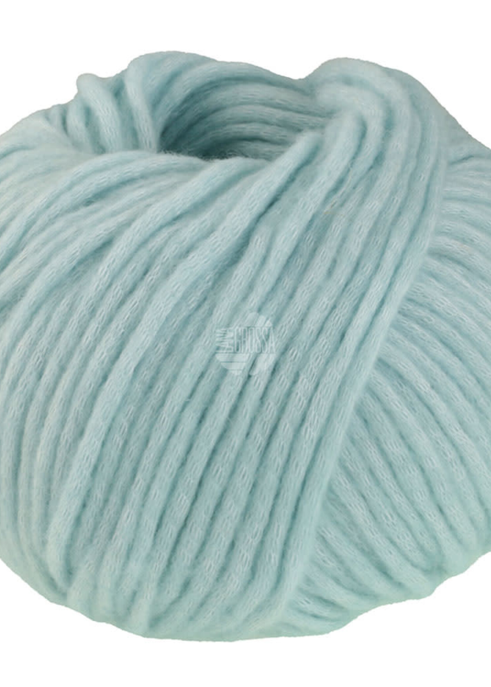 Lana Grossa Winter Softness -Lana Grossa -02 hemelblauw