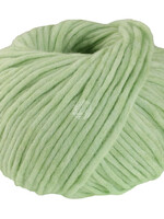 Lana Grossa Winter Softness -03 witgroen