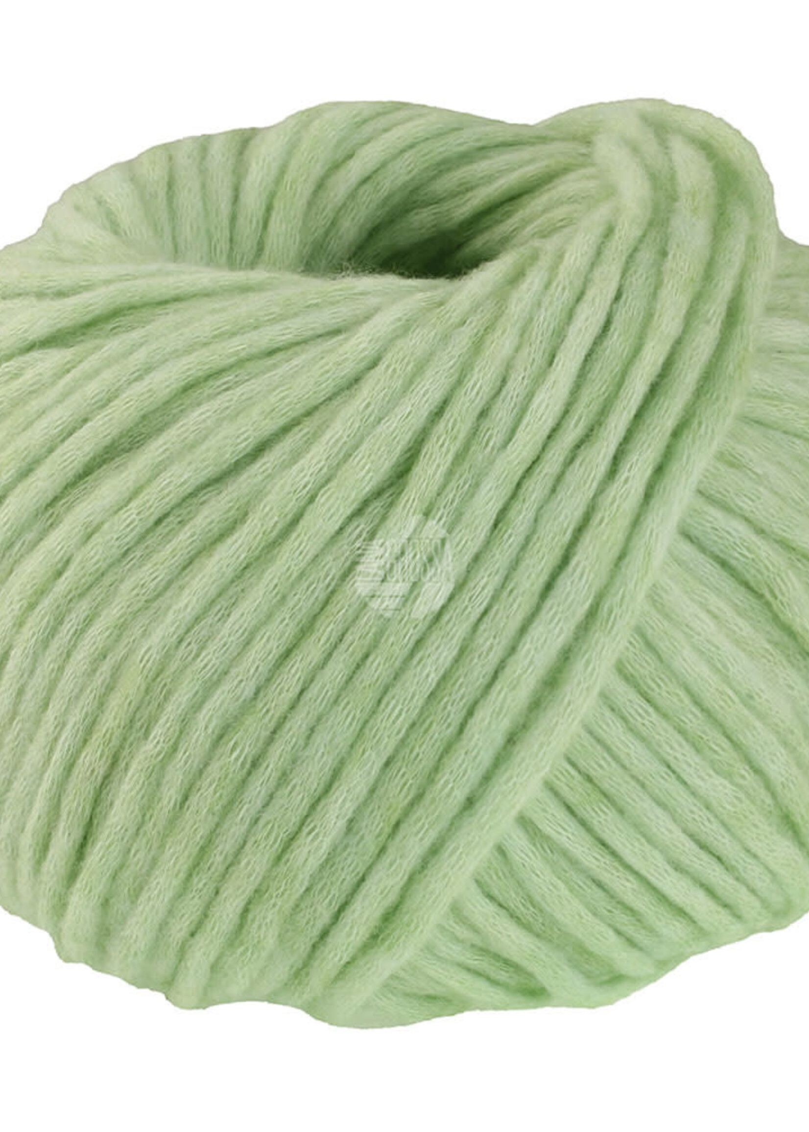 Lana Grossa Winter Softness -Lana Grossa -03 witgroen