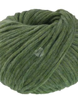 Lana Grossa Winter Softness -04 bosgroen