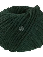 Lana Grossa Winter Softness -05 donkergroen
