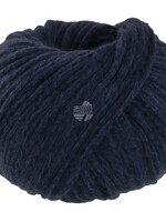 Lana Grossa Winter Softness -06 donkerblauw