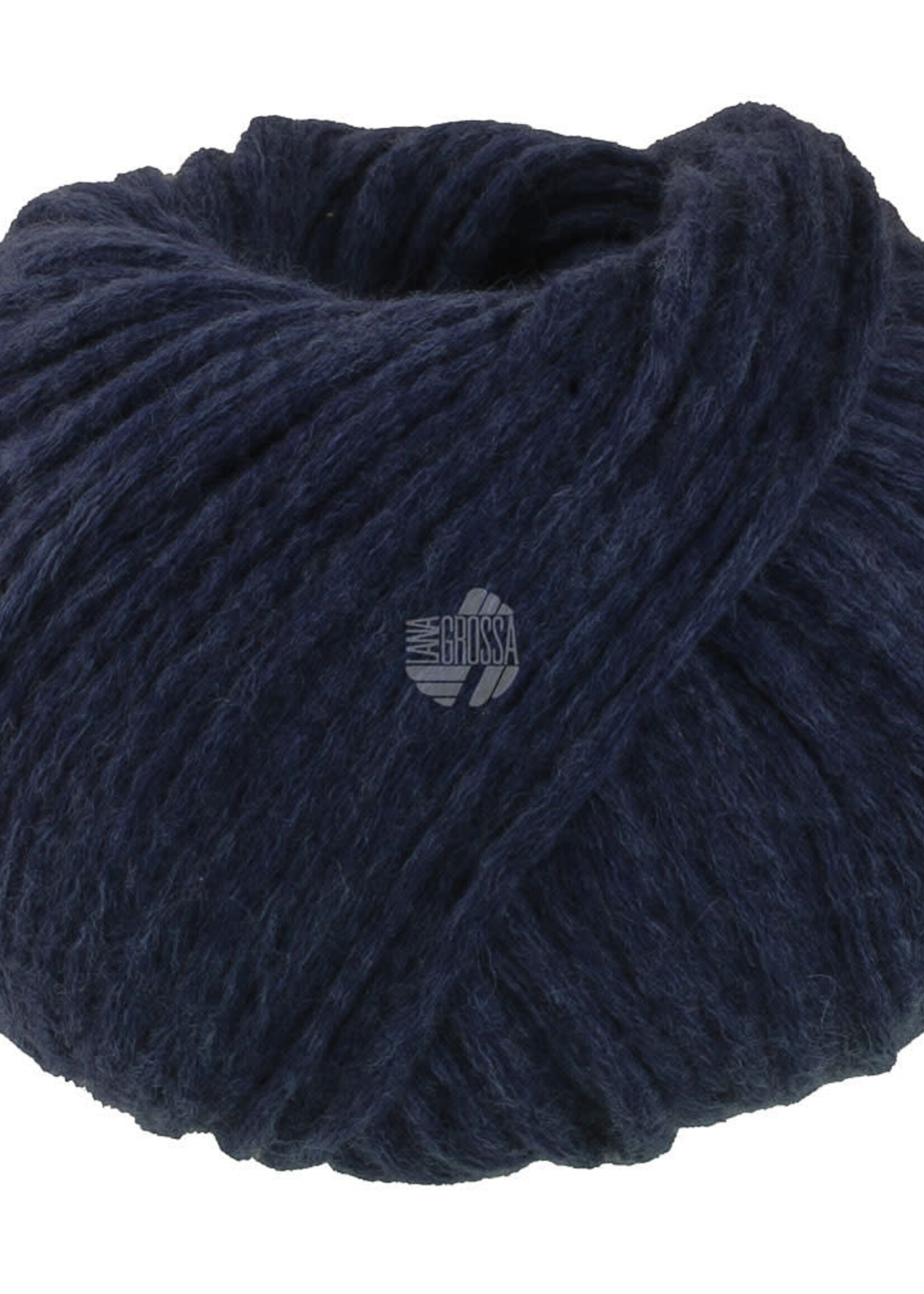 Lana Grossa Winter Softness -Lana Grossa -06 donkerblauw