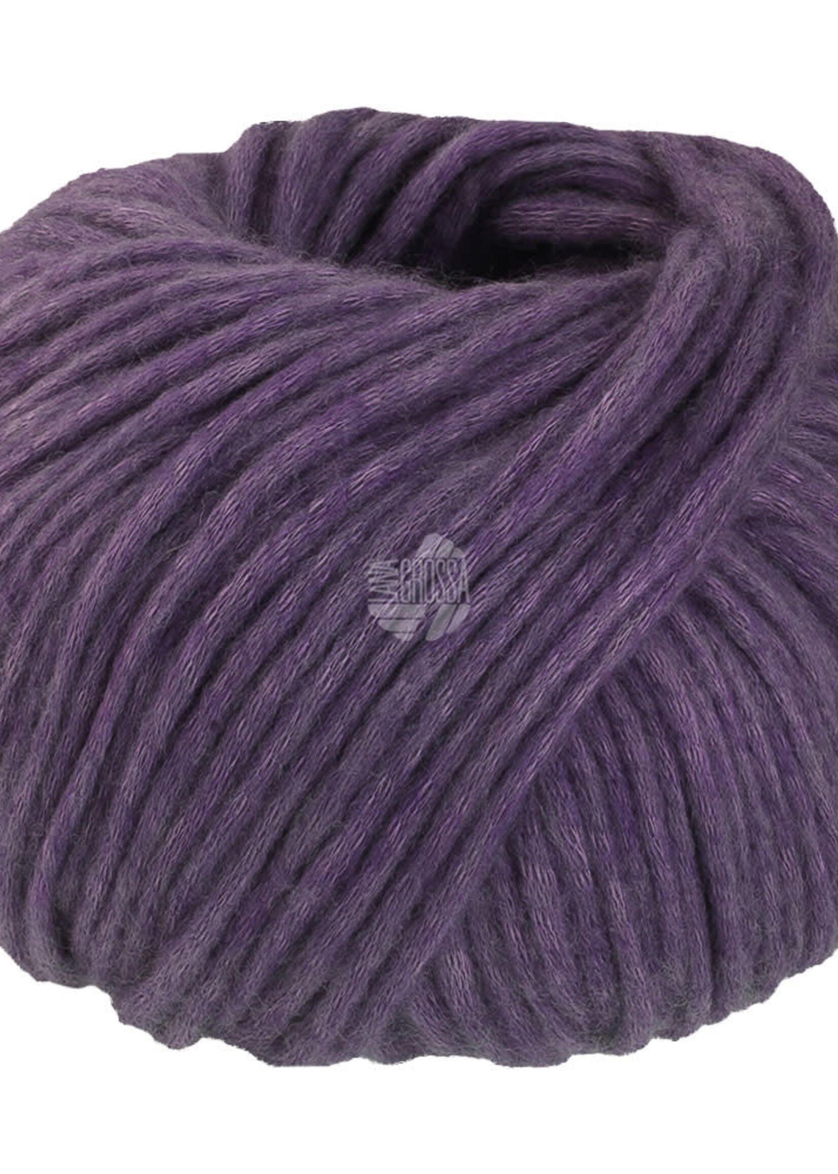 Lana Grossa Winter Softness -Lana Grossa -08 violet