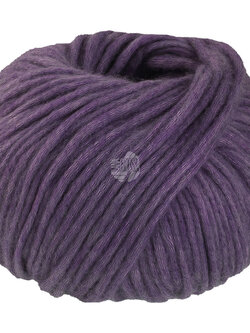 Lana Grossa Winter Softness -08 violet