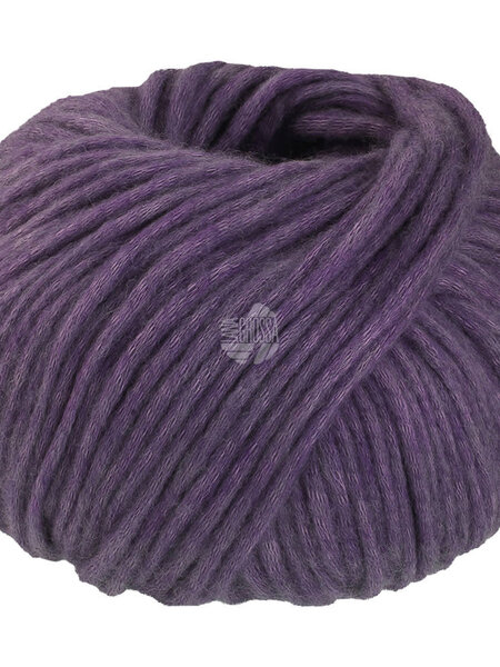 Lana Grossa Winter Softness -08 violet