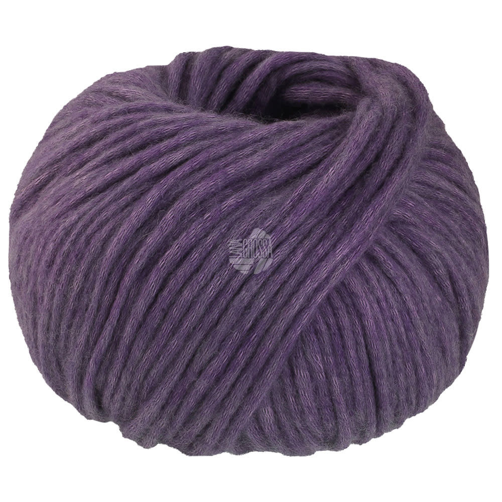 Lana Grossa Winter Softness -08 violet