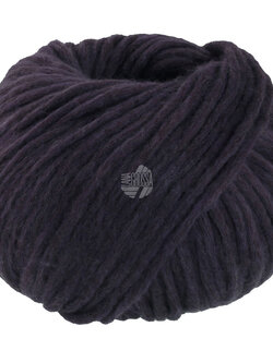 Lana Grossa Winter Softness -09 aubergine