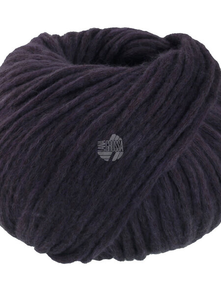 Lana Grossa Winter Softness -09 aubergine