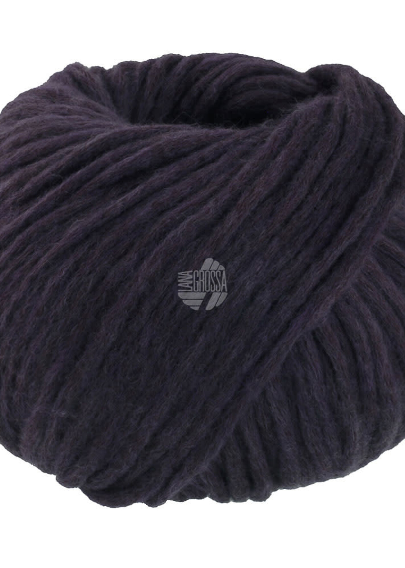 Lana Grossa Winter Softness -Lana Grossa -09 aubergine