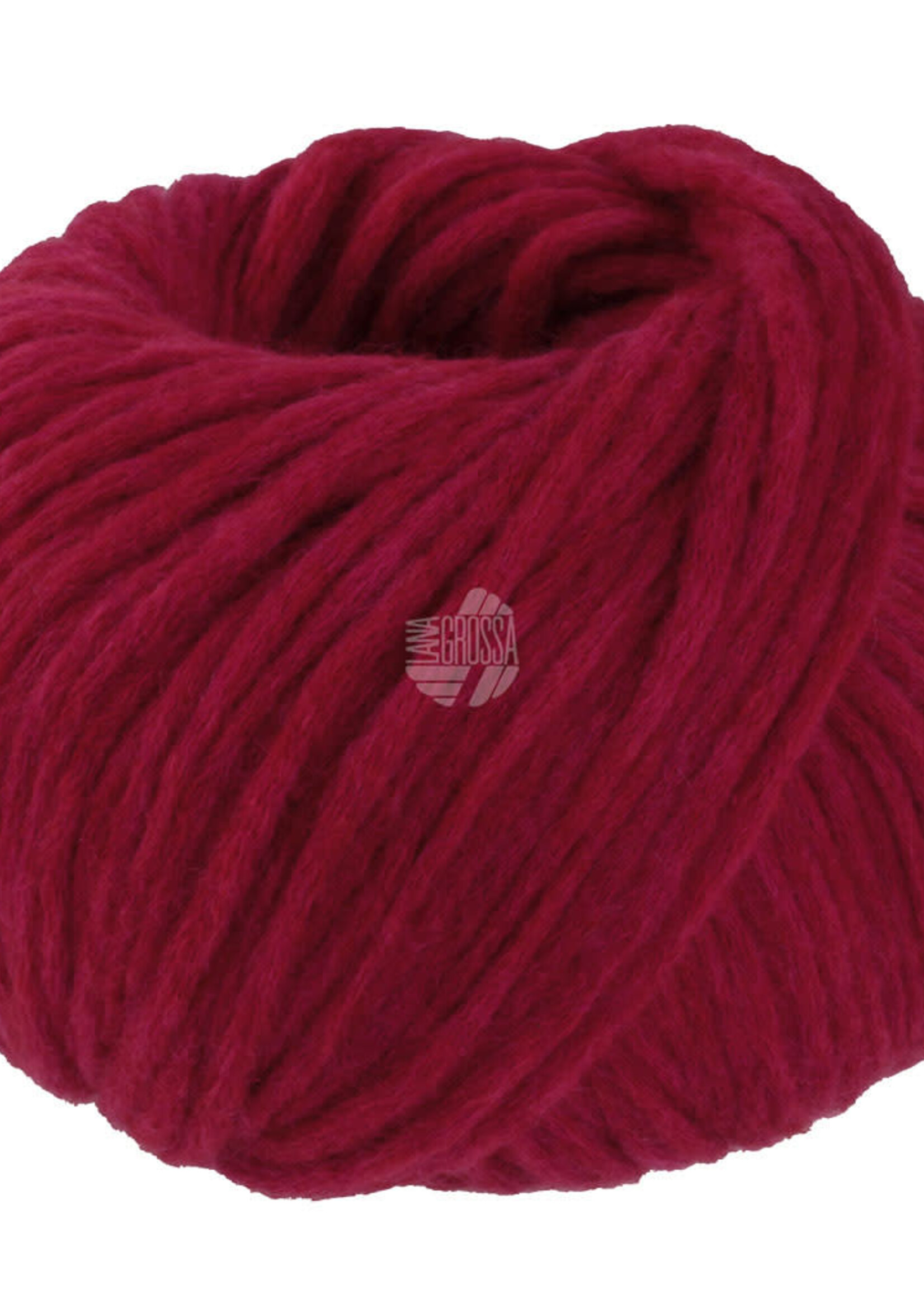 Lana Grossa Winter Softness -Lana Grossa -10 indischrood