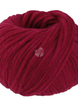 Lana Grossa Winter Softness -10 indischrood