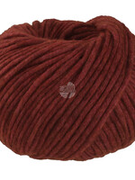 Lana Grossa Winter Softness -11 rostrood
