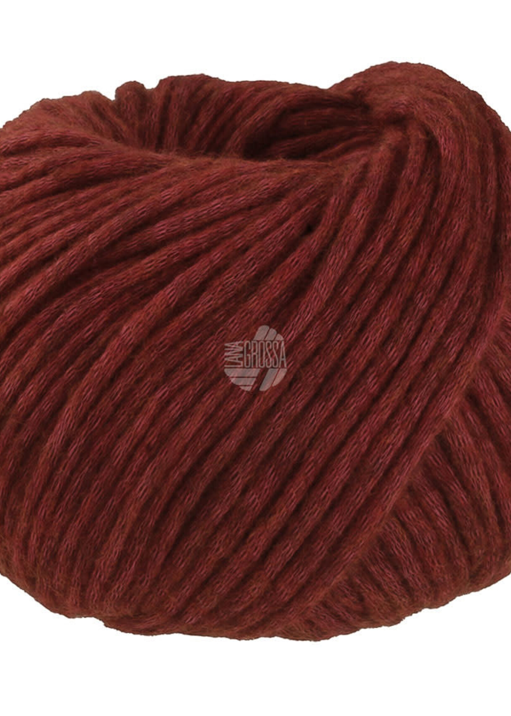 Lana Grossa Winter Softness -Lana Grossa -11 rostrood