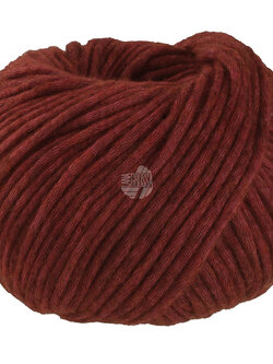 Lana Grossa Winter Softness -11 rostrood