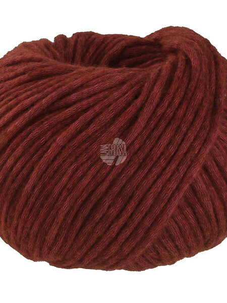 Lana Grossa Winter Softness -11 rostrood