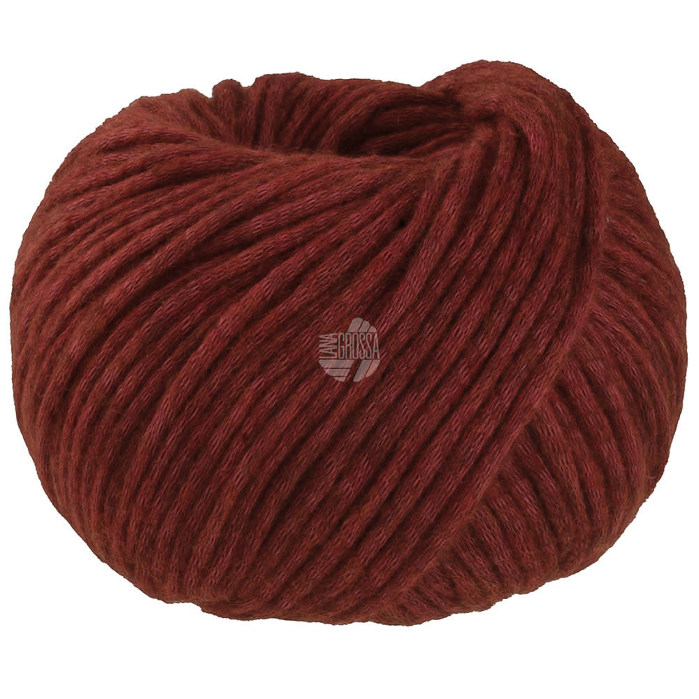 Lana Grossa Winter Softness -11 rostrood