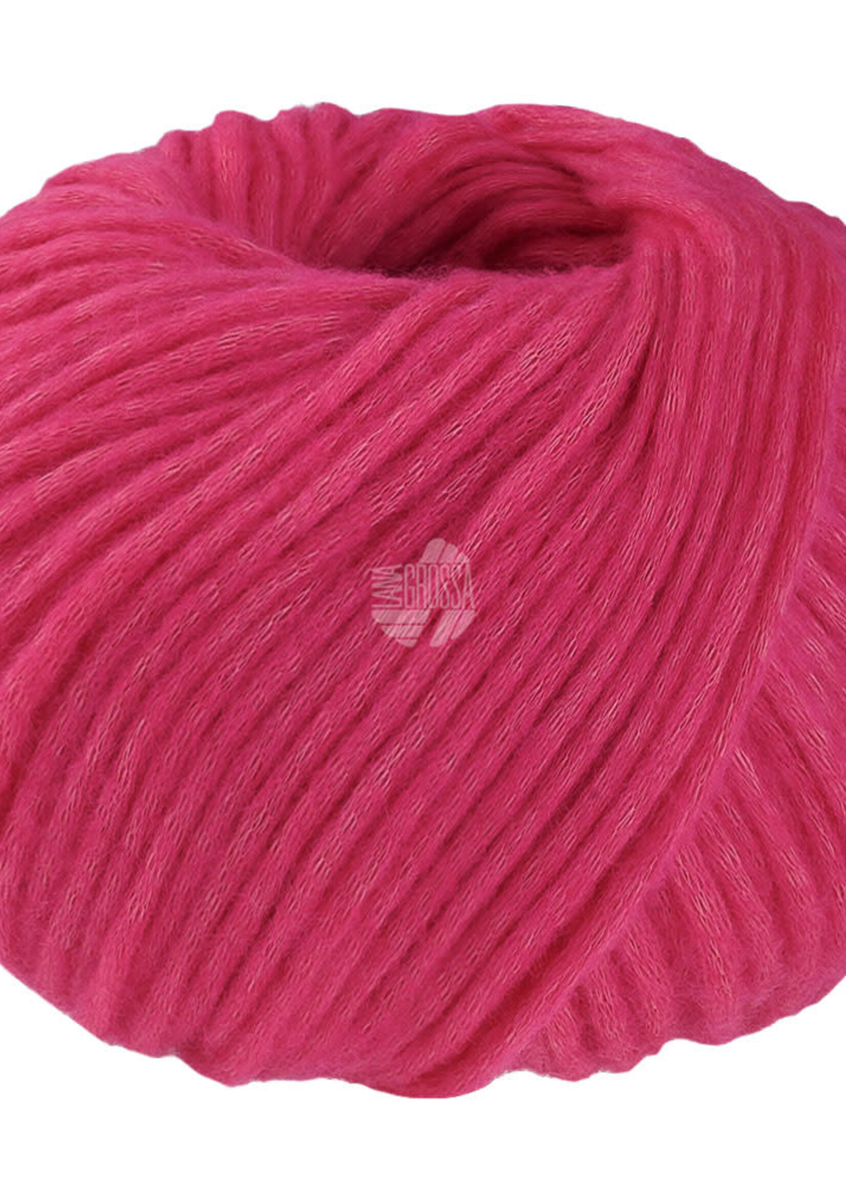 Lana Grossa Winter Softness -Lana Grossa -13 roze