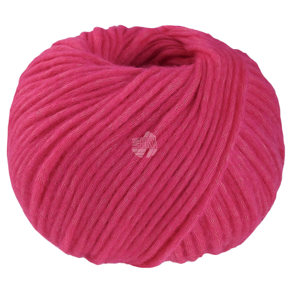 Lana Grossa Winter Softness -13 roze