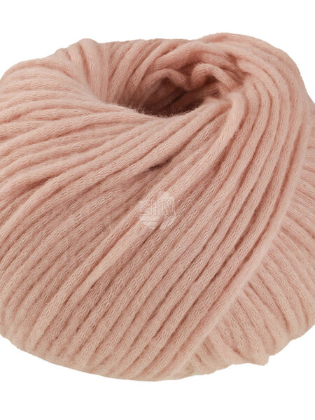 Lana Grossa Winter Softness -14 zachtroze