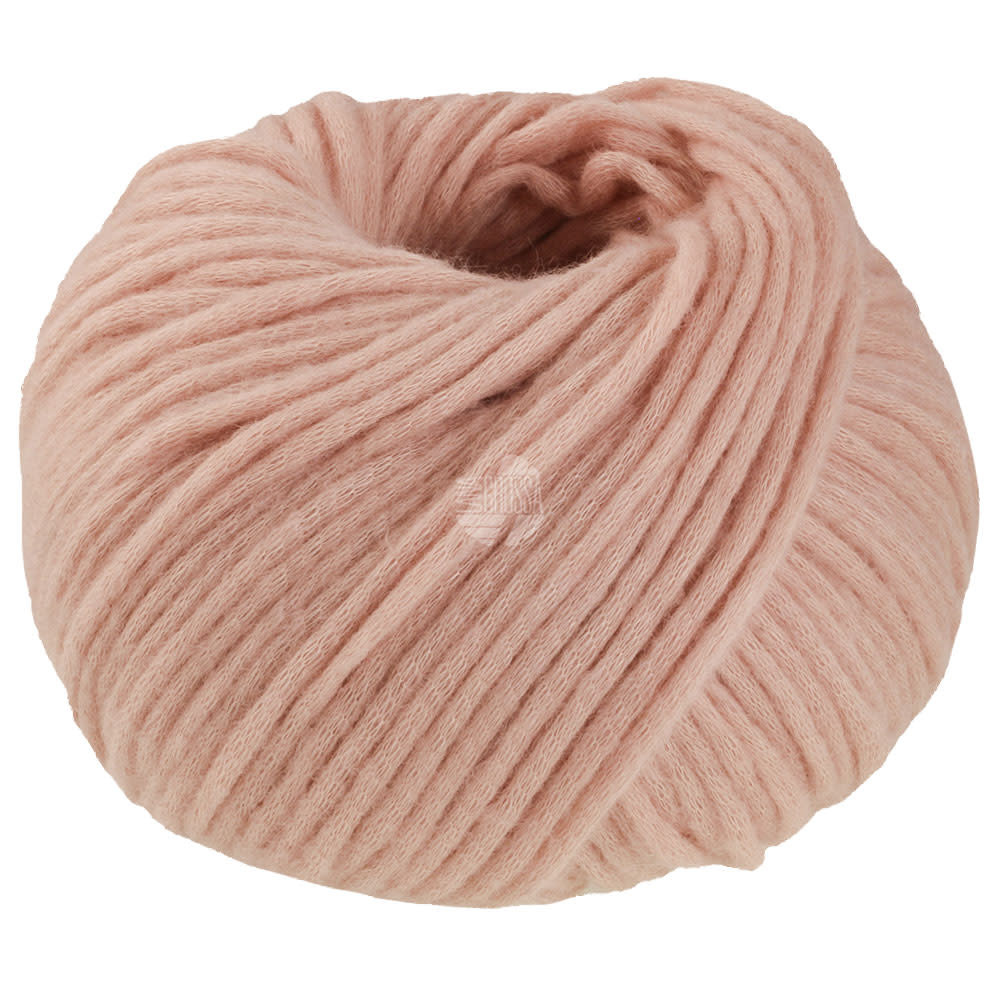 Lana Grossa Winter Softness -14 zachtroze