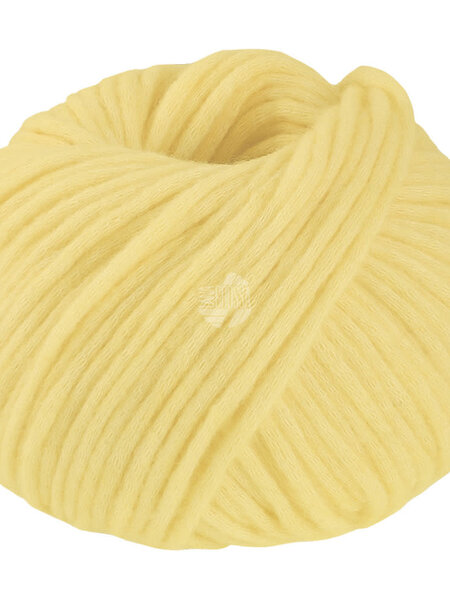 Lana Grossa Winter Softness -15 vanille