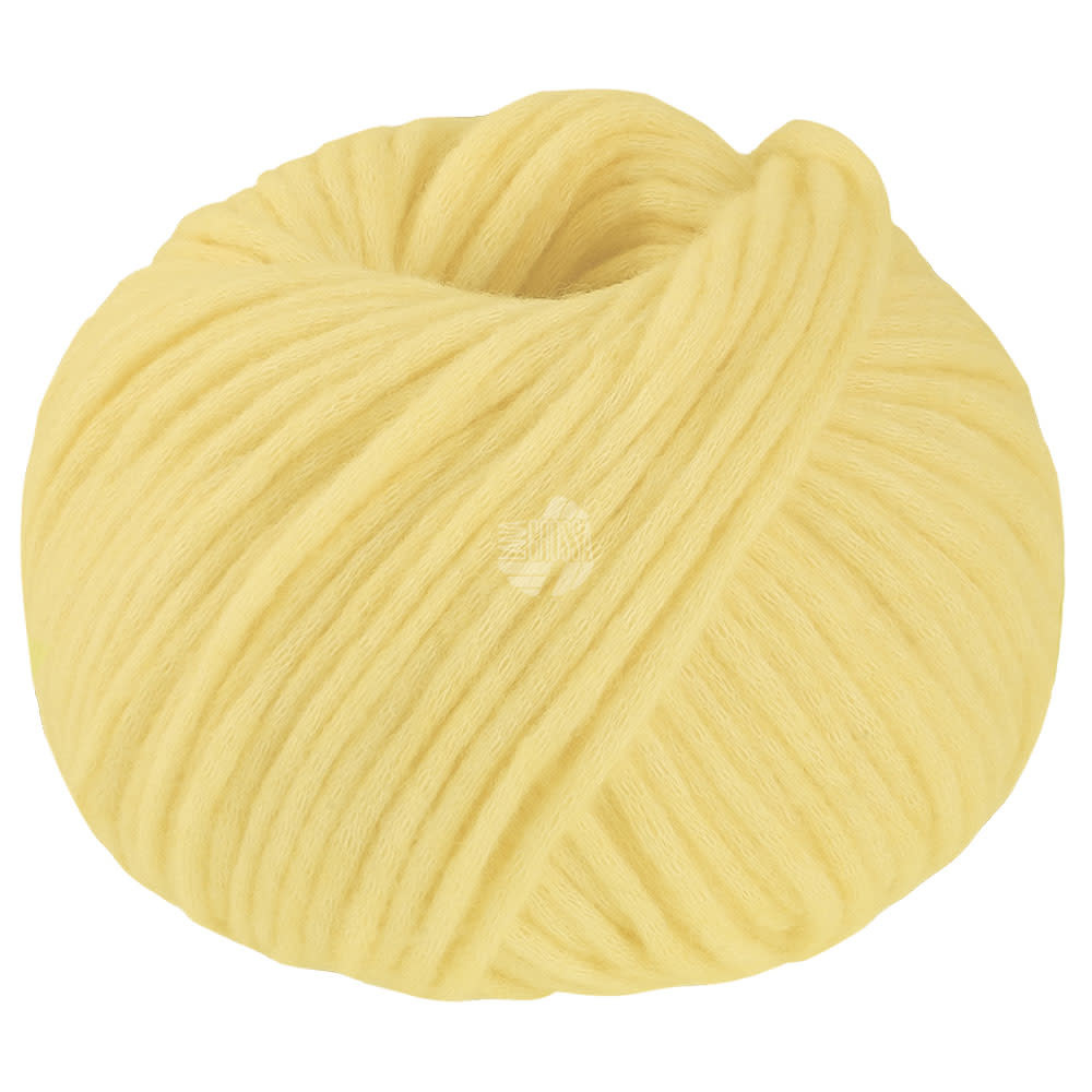 Lana Grossa Winter Softness -15 vanille