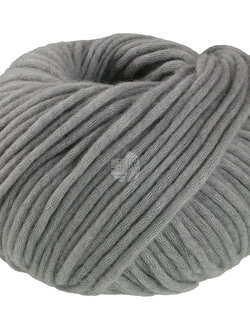 Lana Grossa Winter Softness -16 grijs