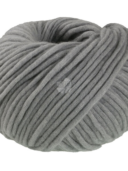 Lana Grossa Winter Softness -16 grijs